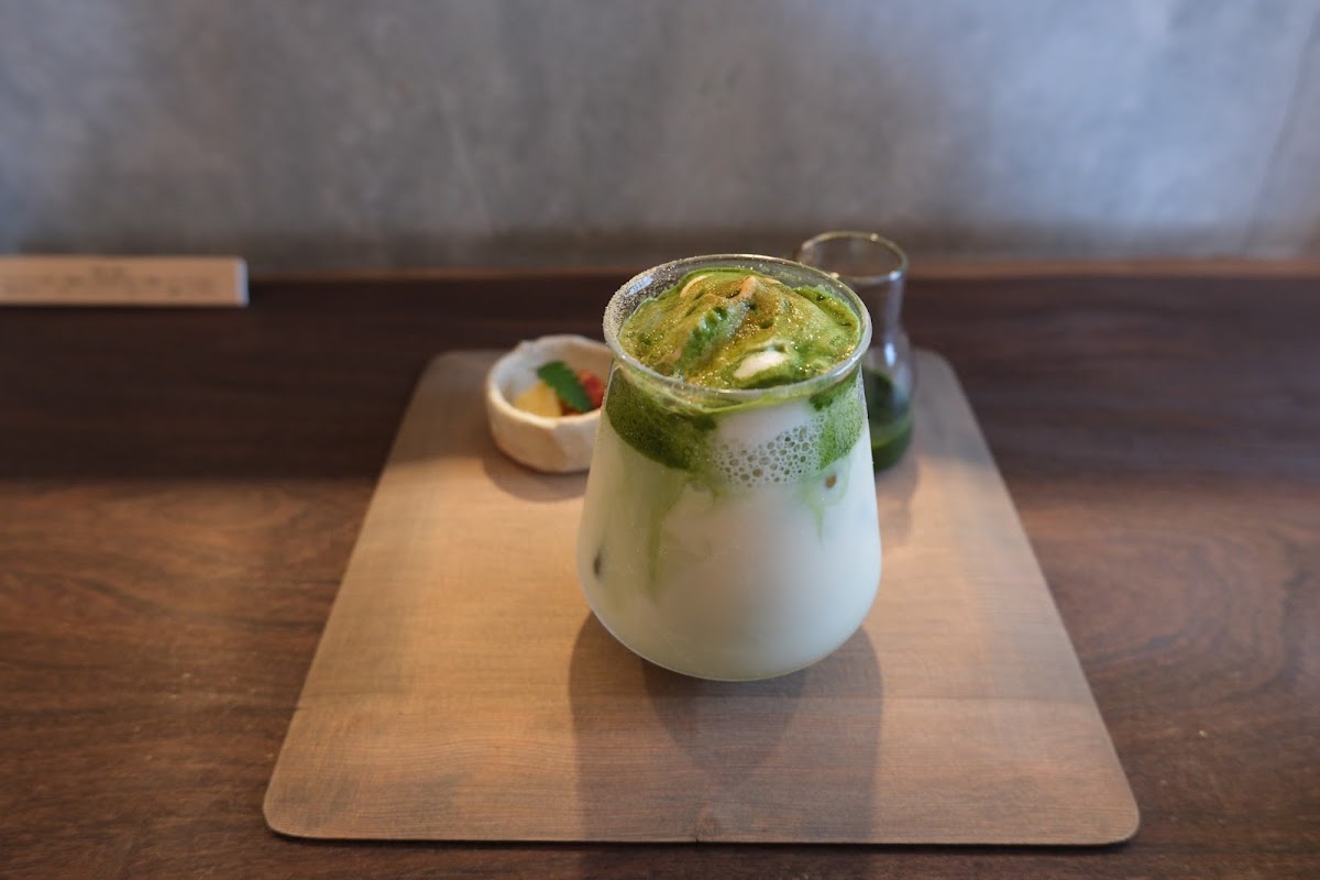 Wad Omotenashi Cafe — café photo 4