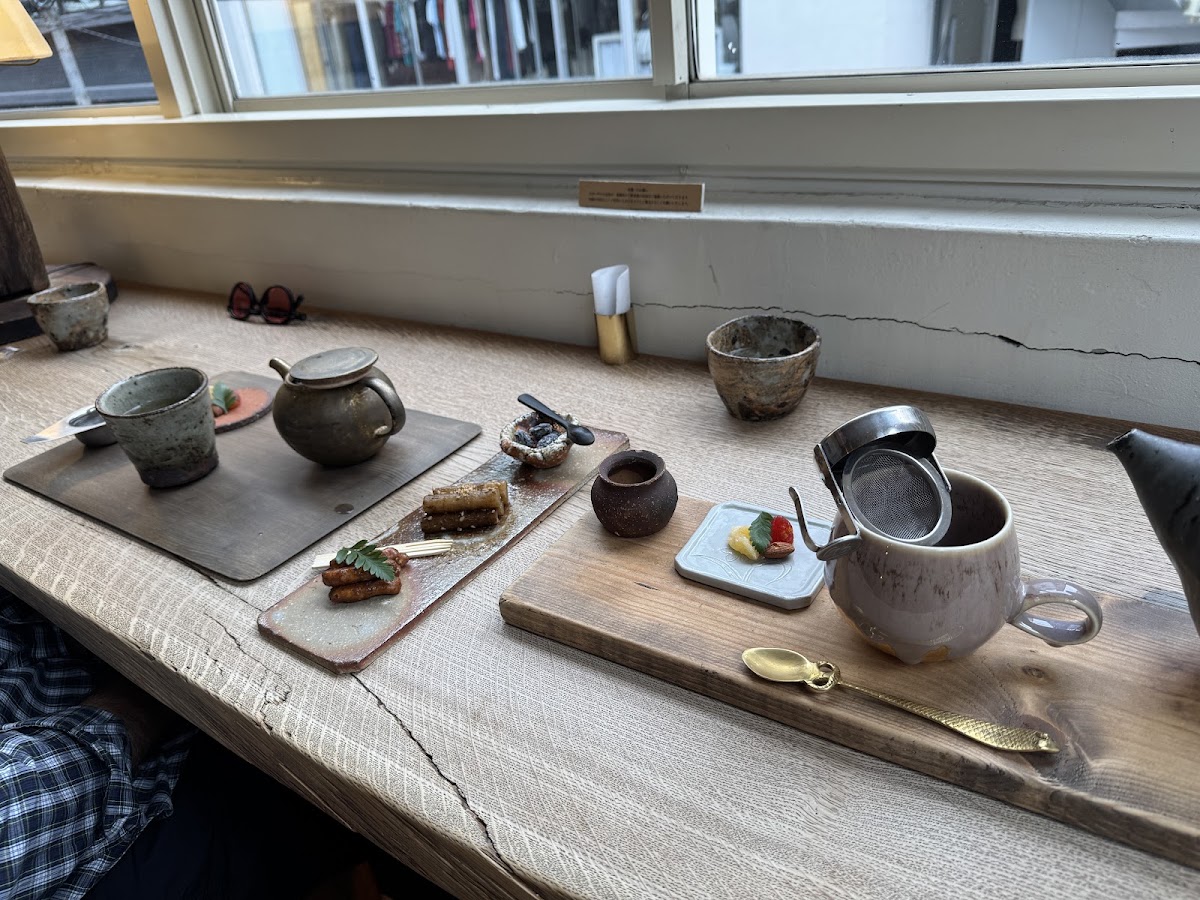 Wad Omotenashi Cafe — café photo 5