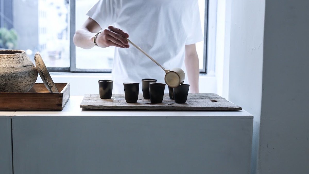 Wad Omotenashi Cafe — café photo 6