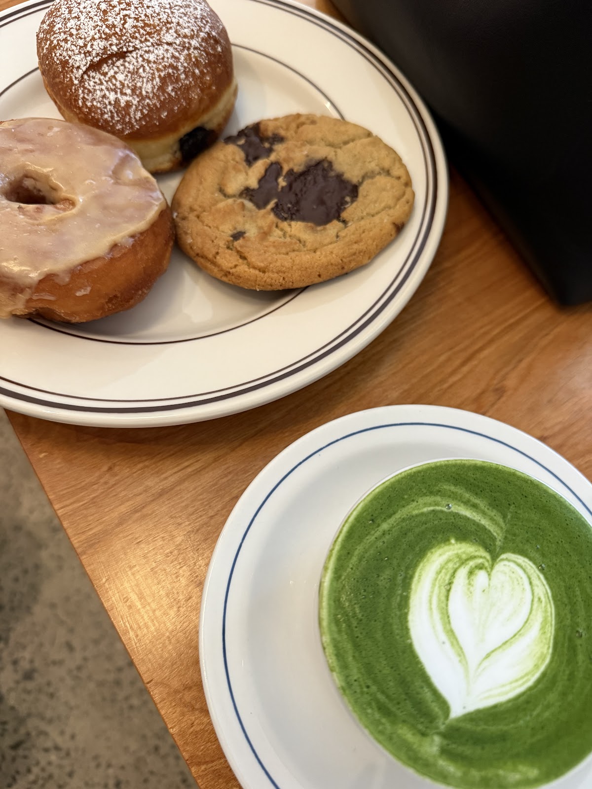 PARK at KIMS — café photo 3