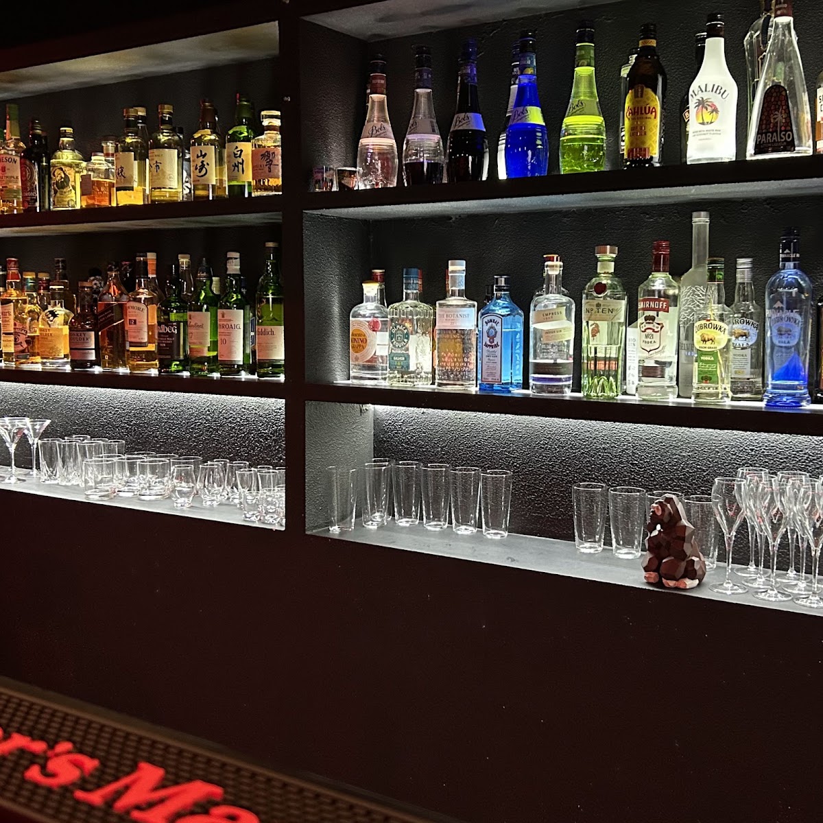 Hyogo Bean Bar — café photo 3