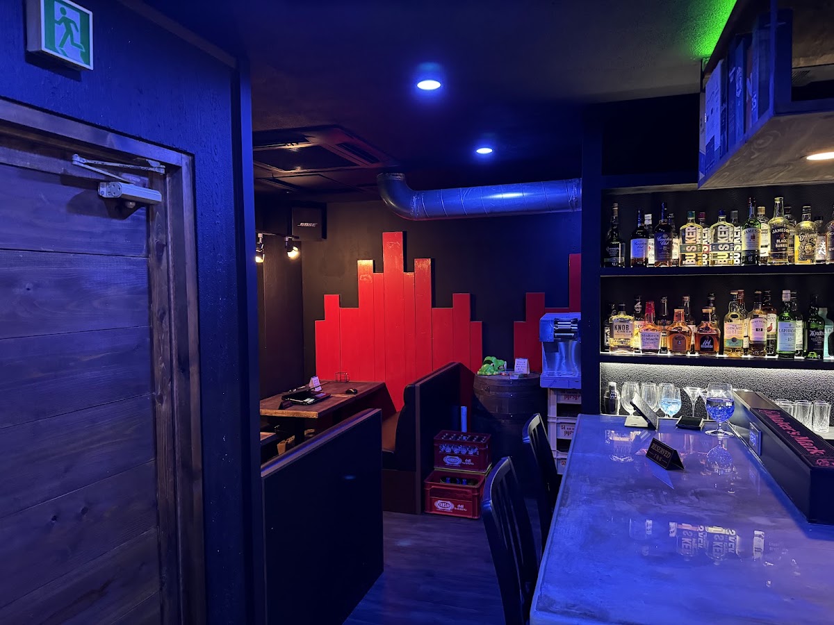 Hyogo Bean Bar — café photo 6