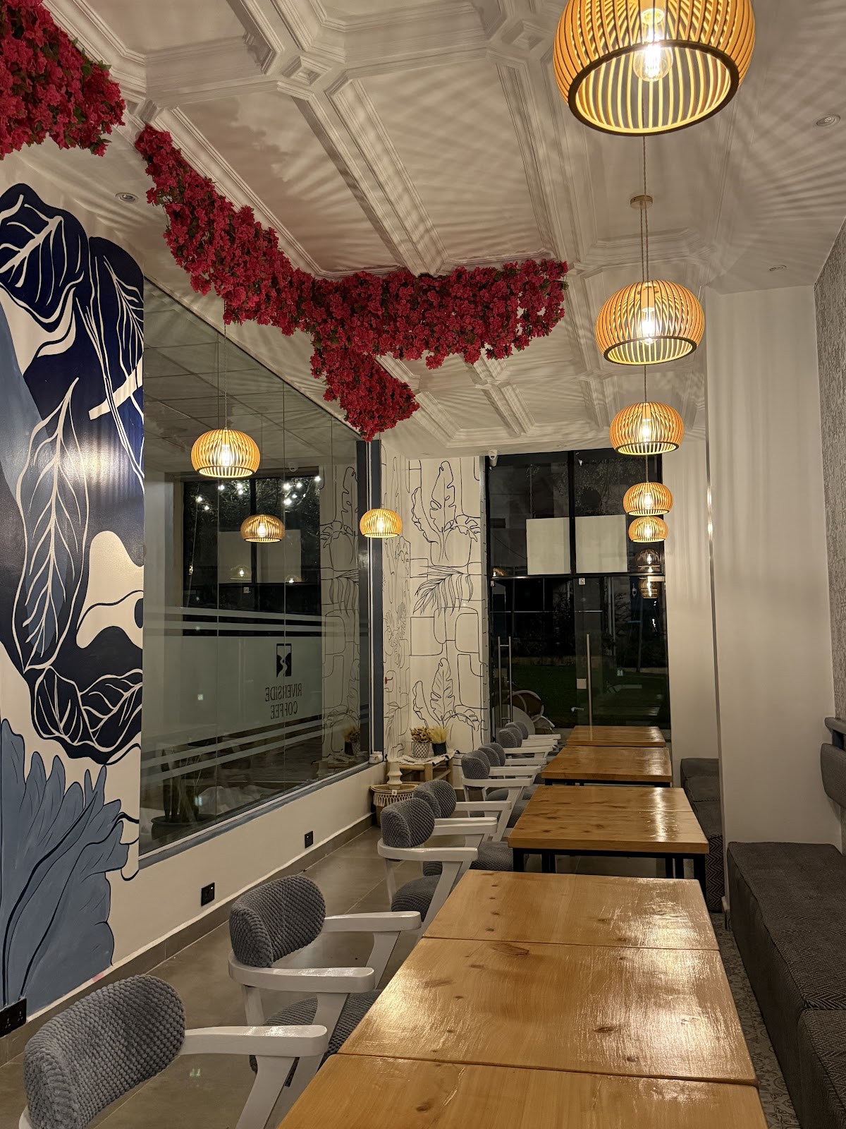 The Foundry Coffee — café photo 4
