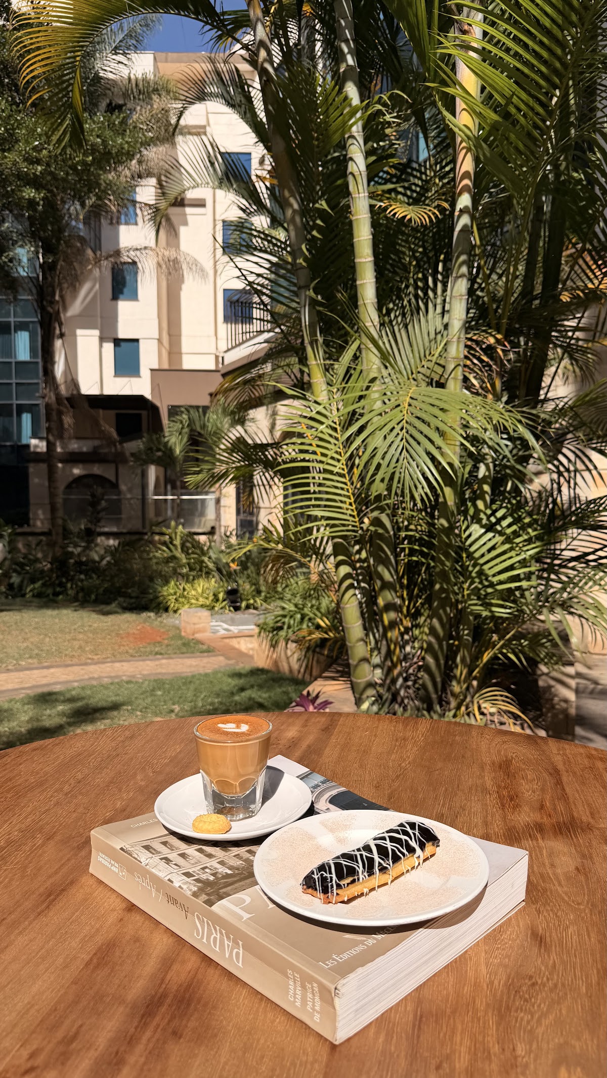 The Foundry Coffee — café photo 5