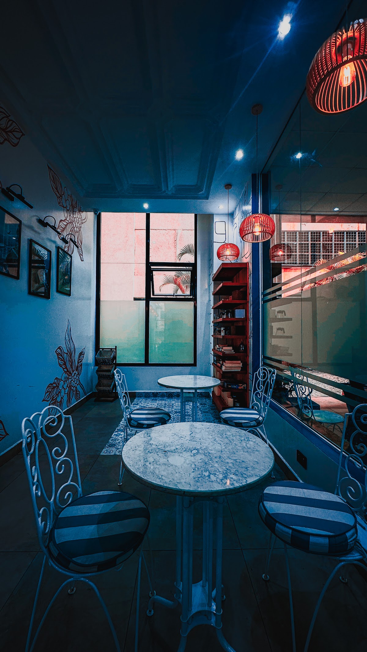 The Foundry Coffee — café photo 6