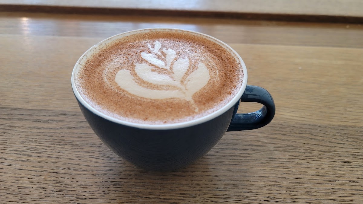 Colony Club DC — café photo 2