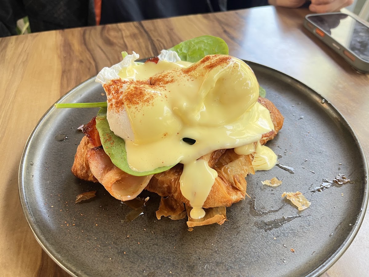 Reverends Fine Coffee — café photo 5