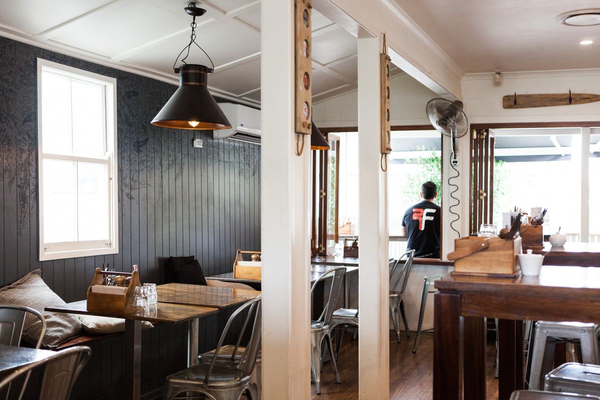 Kettle & Tin — café photo 1