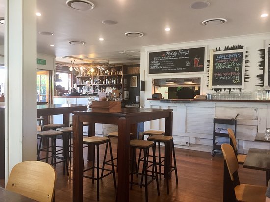 Kettle & Tin — café photo 3