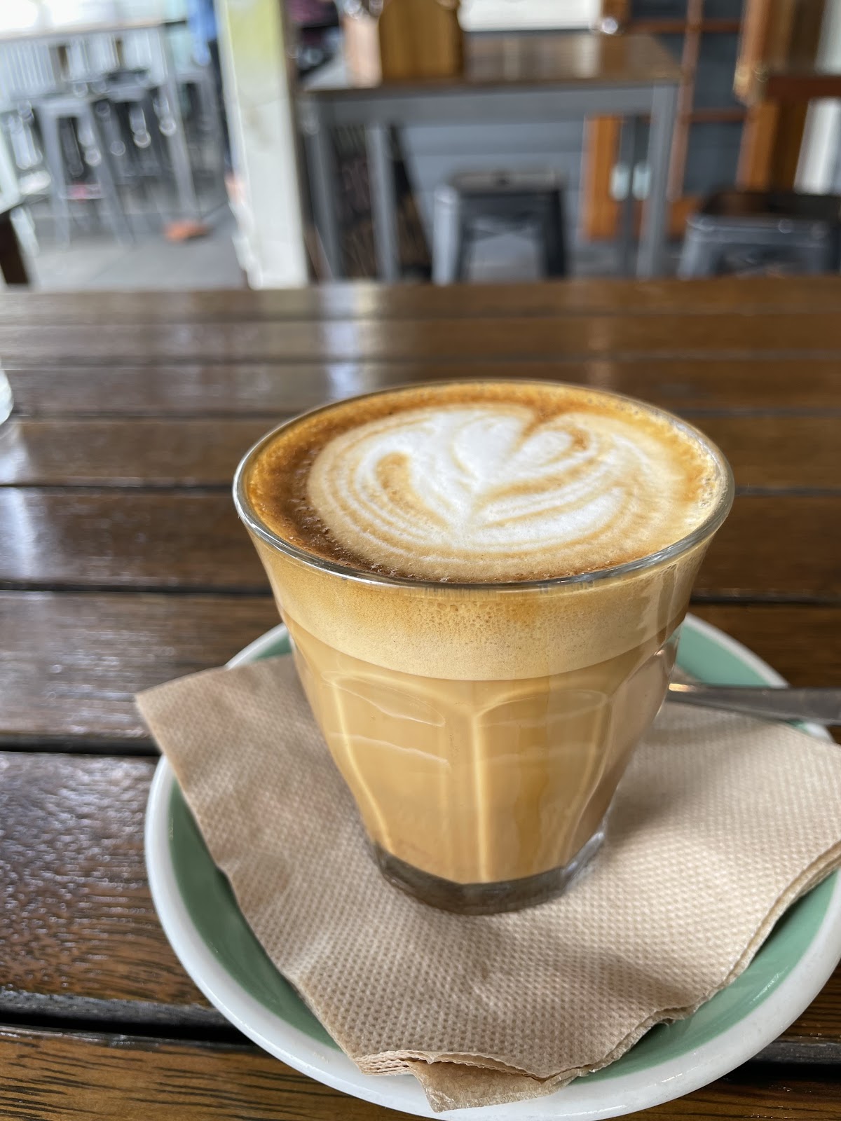 Kettle & Tin — café photo 4