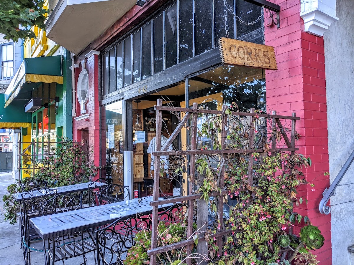 Ports Coffee & Tea — café photo 1