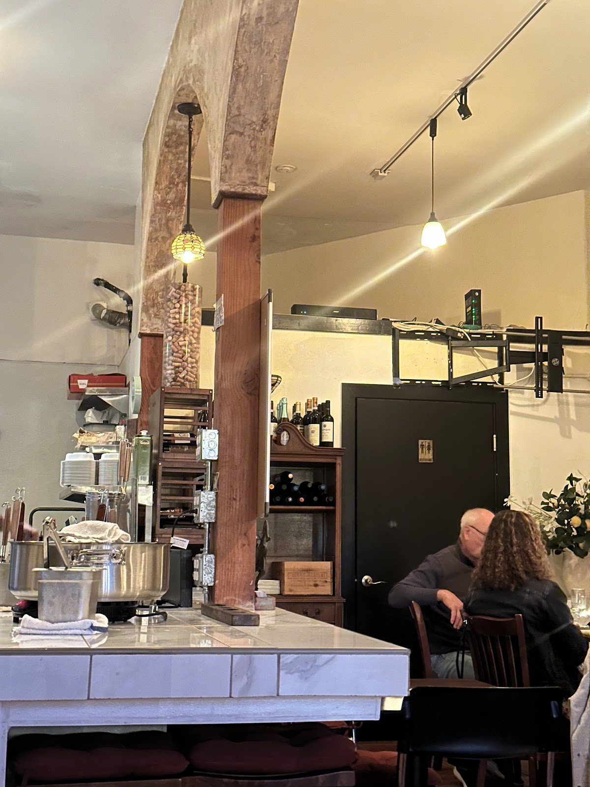 Ports Coffee & Tea — café photo 4