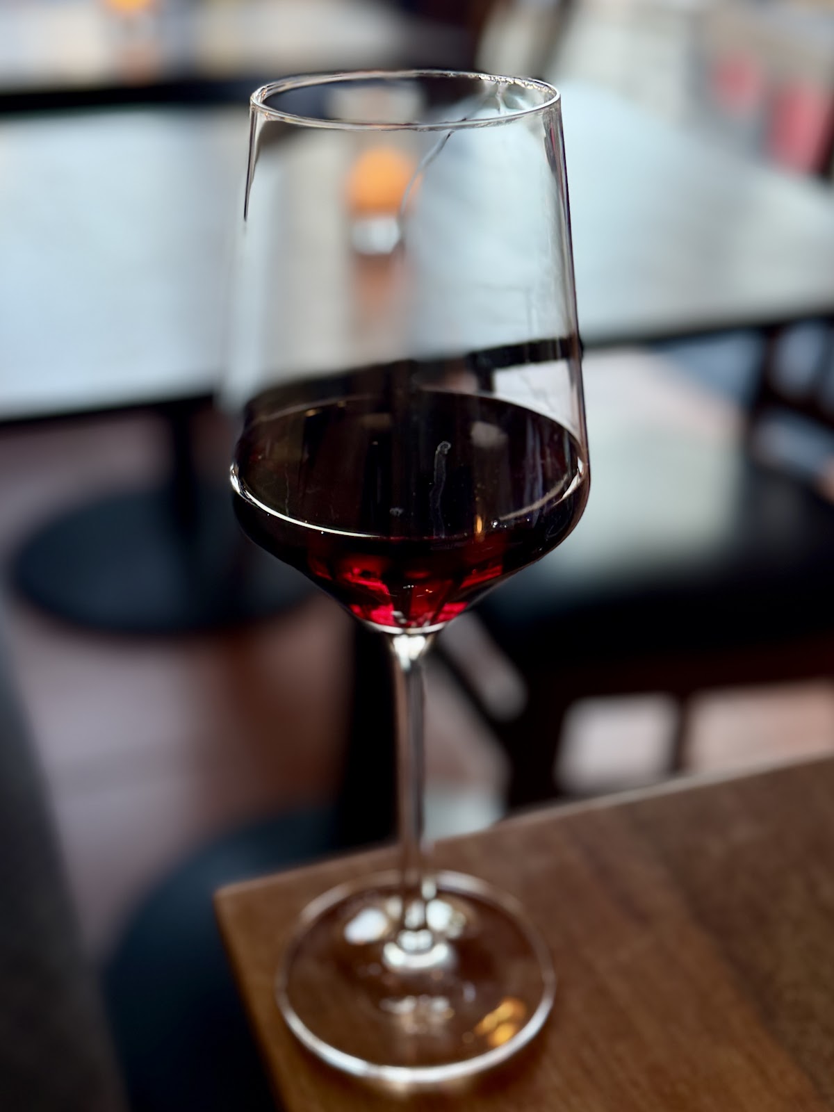 Ports Coffee & Tea — café photo 6