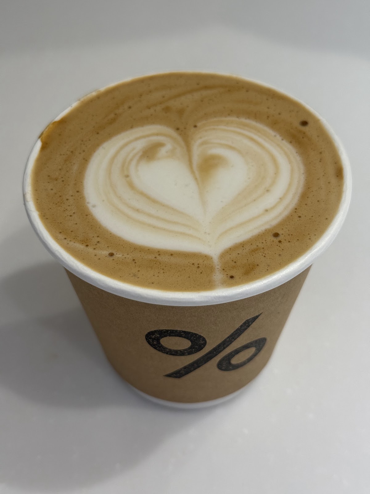 % ARABICA London Covent Garden — café photo 4