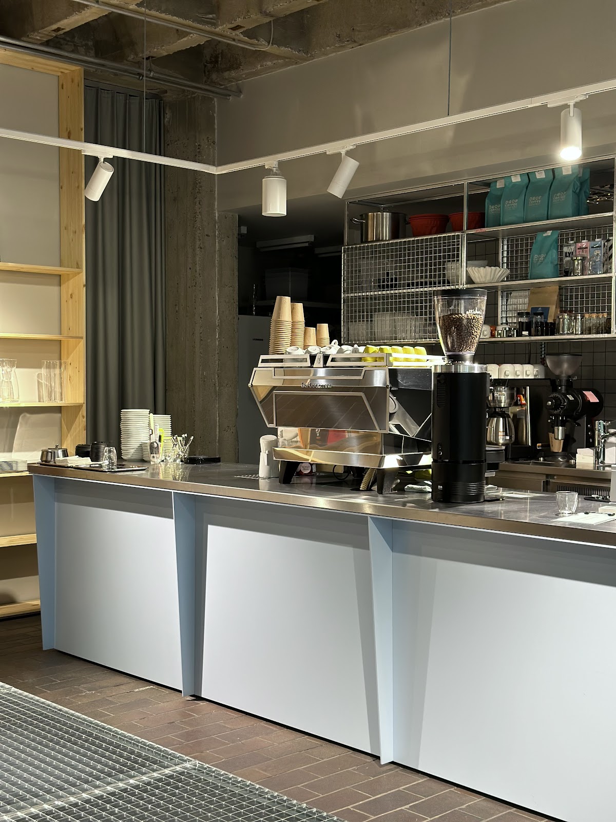 Westberlin Coffee — café photo 1