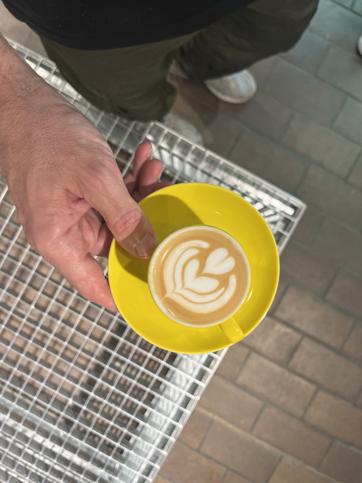 Westberlin Coffee — café photo 2