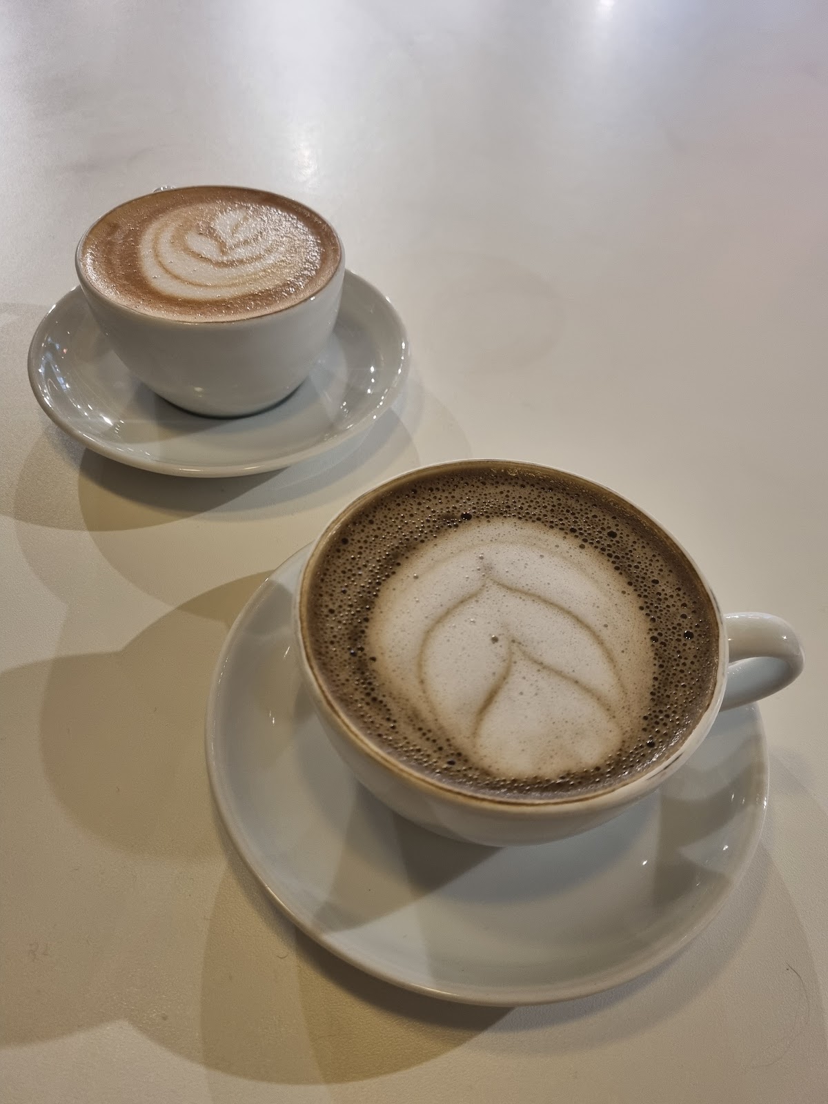 Westberlin Coffee — café photo 4