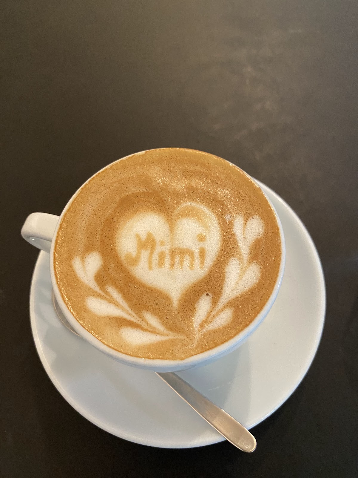 Blackbird Coffee Neukolln — café photo 3