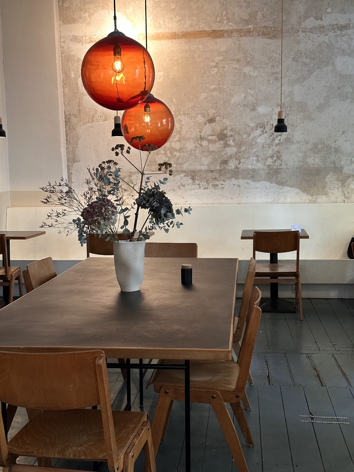 Blackbird Coffee Neukolln — café photo 4