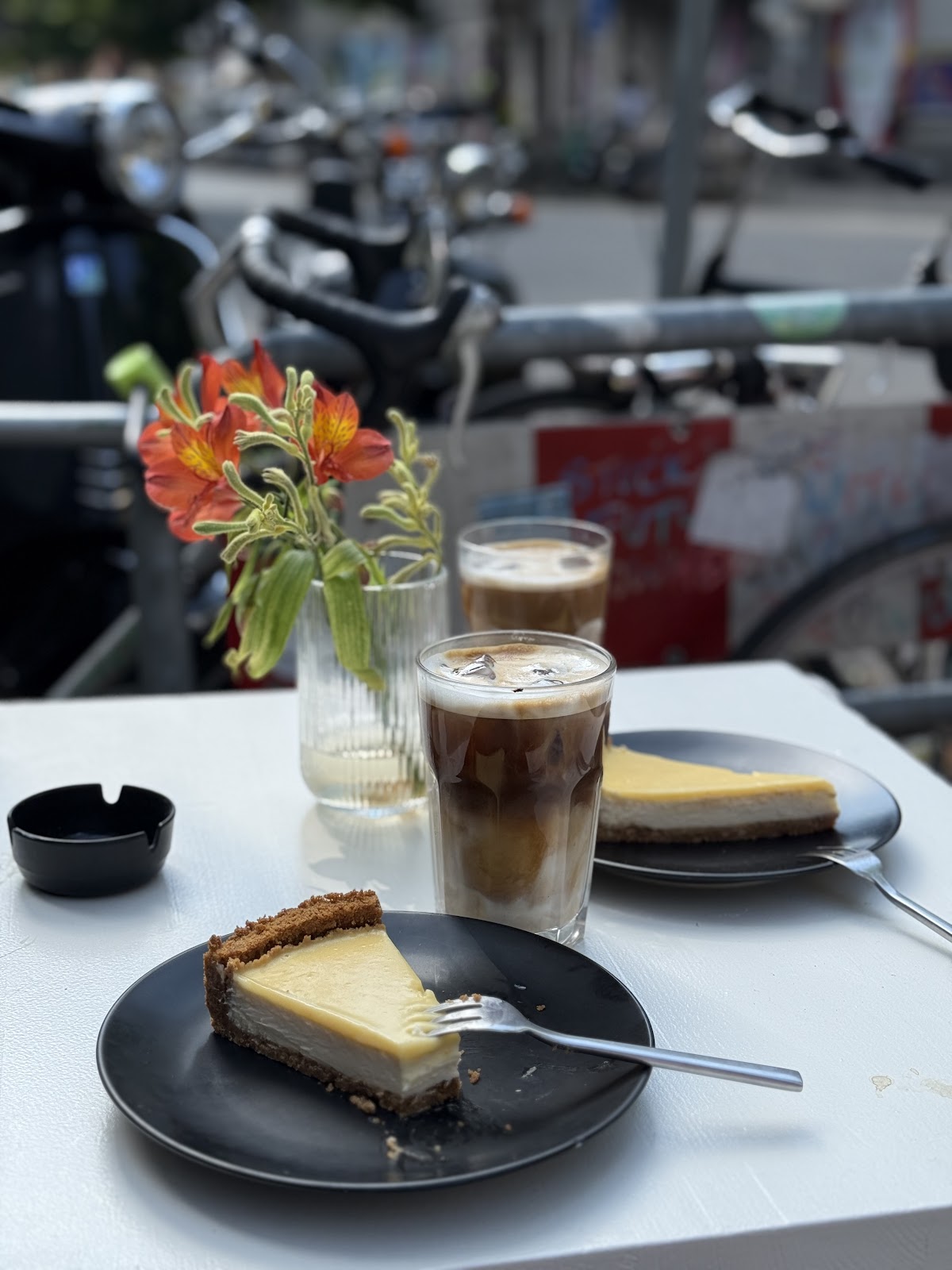 Blackbird Coffee Neukolln — café photo 5