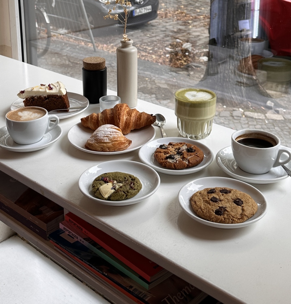 Blackbird Coffee Neukolln — café photo 6