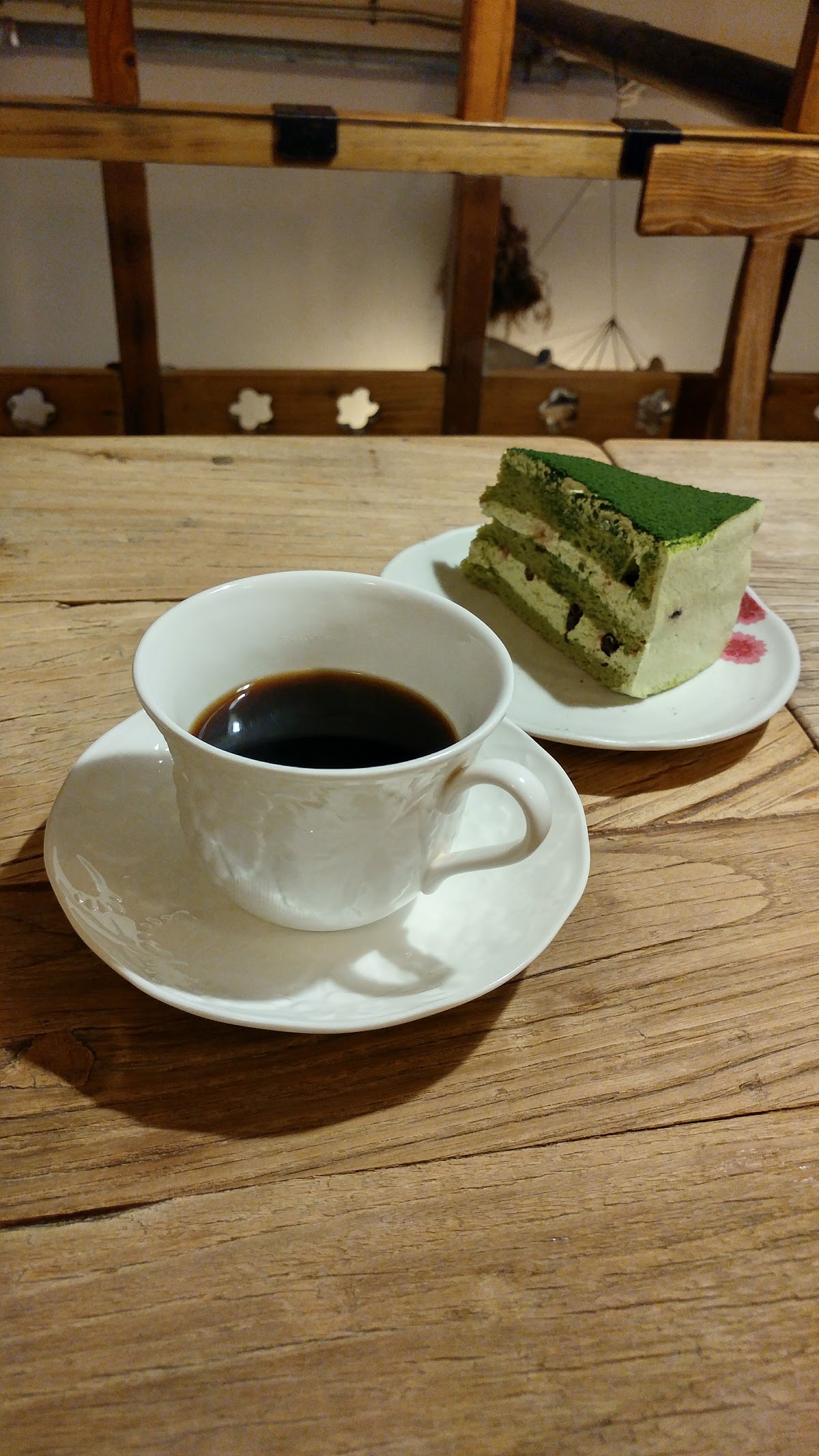 Tianzifang Coffee House — café photo 4