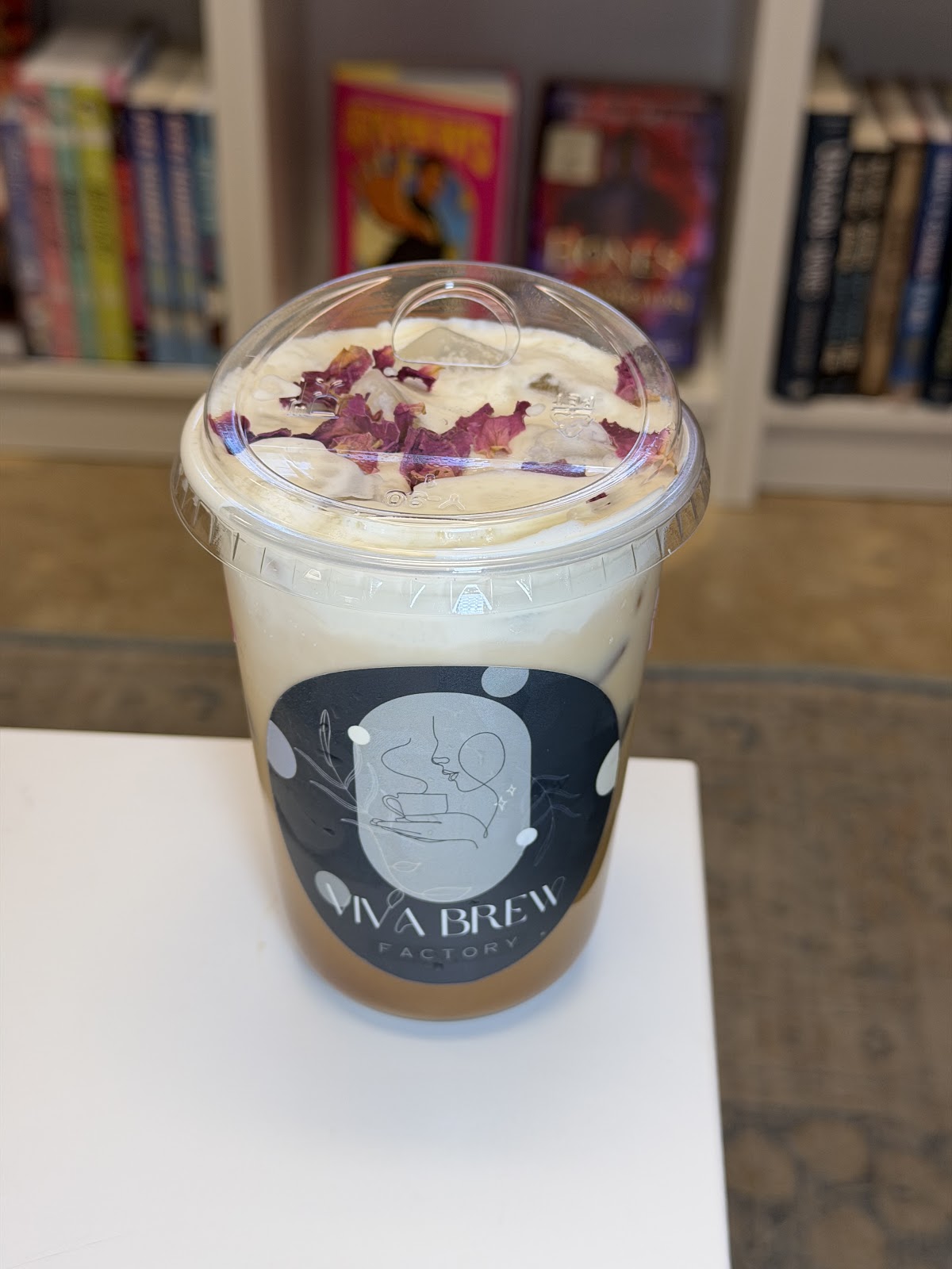 Bishop Arts Coffee — café photo 2