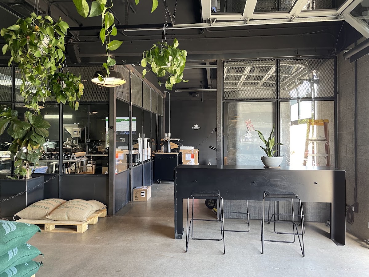 Common Room Roasters — café photo 4