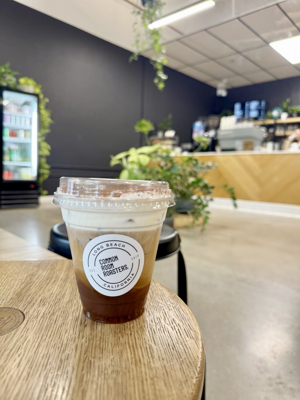 Common Room Roasters — café photo 6