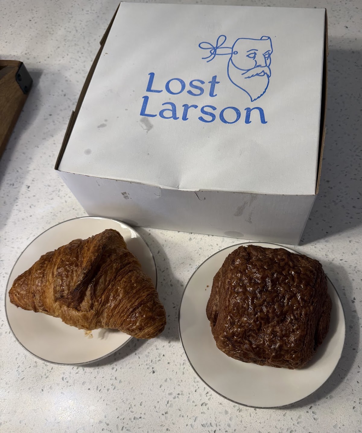 Lost Larson — café photo 3