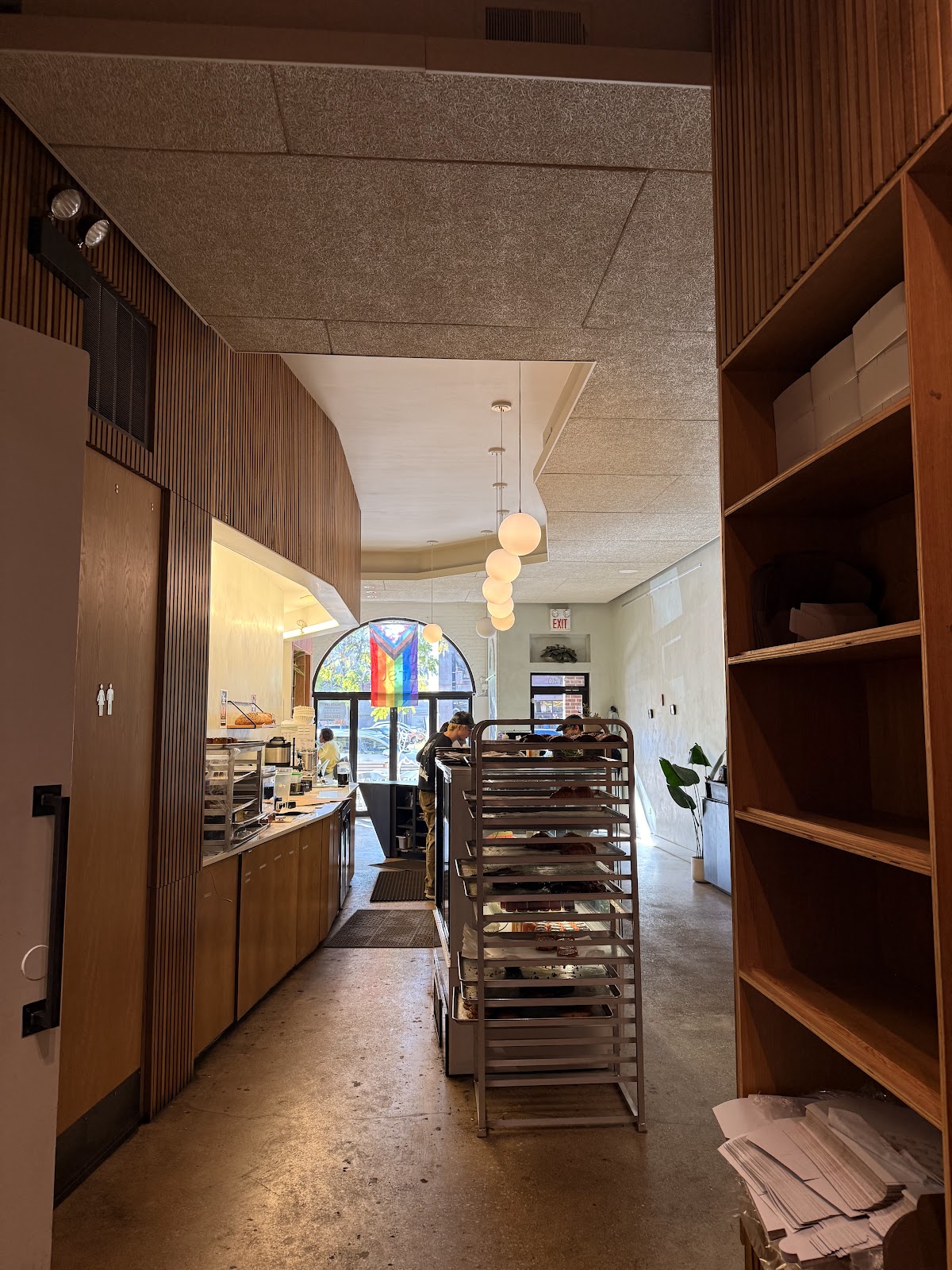 Lost Larson — café photo 4