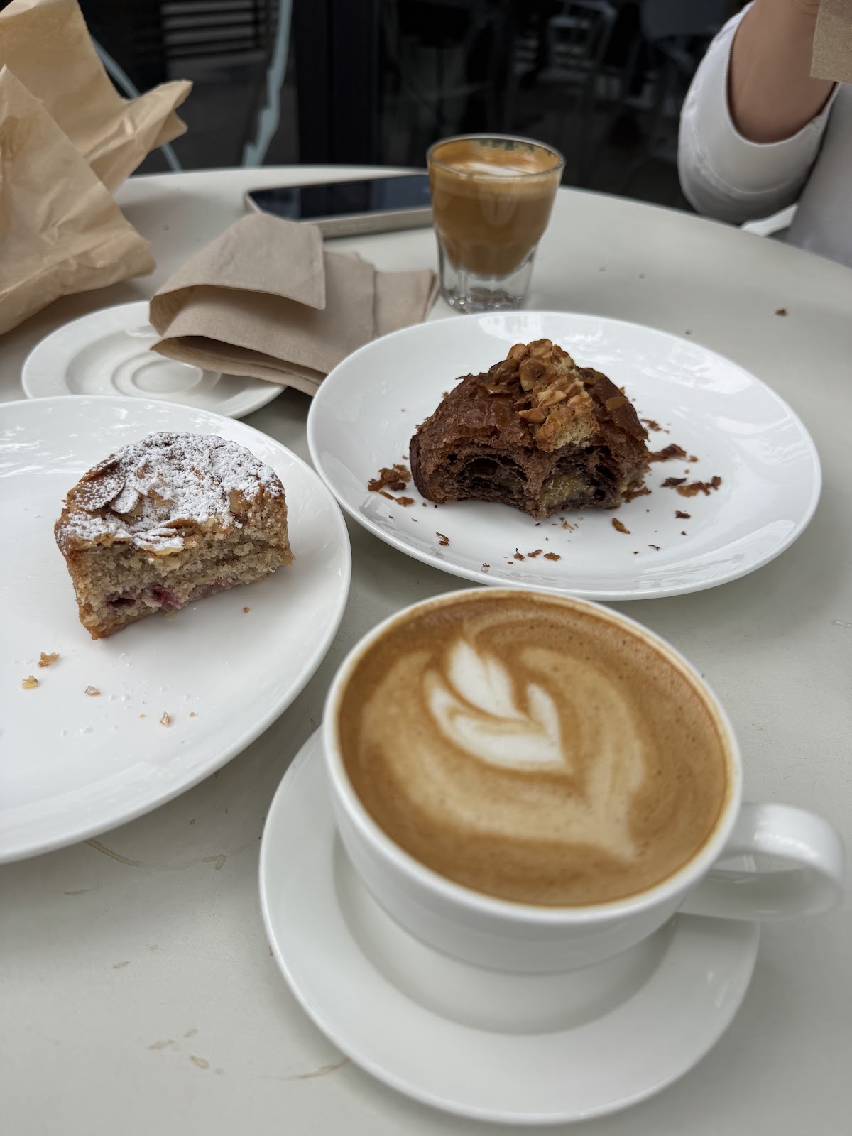 Lost Larson — café photo 5