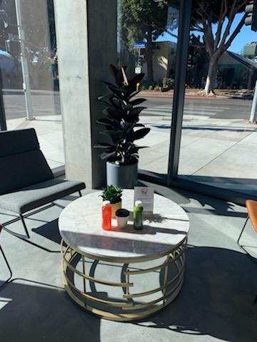 Cafe Ruisseau — café photo 1
