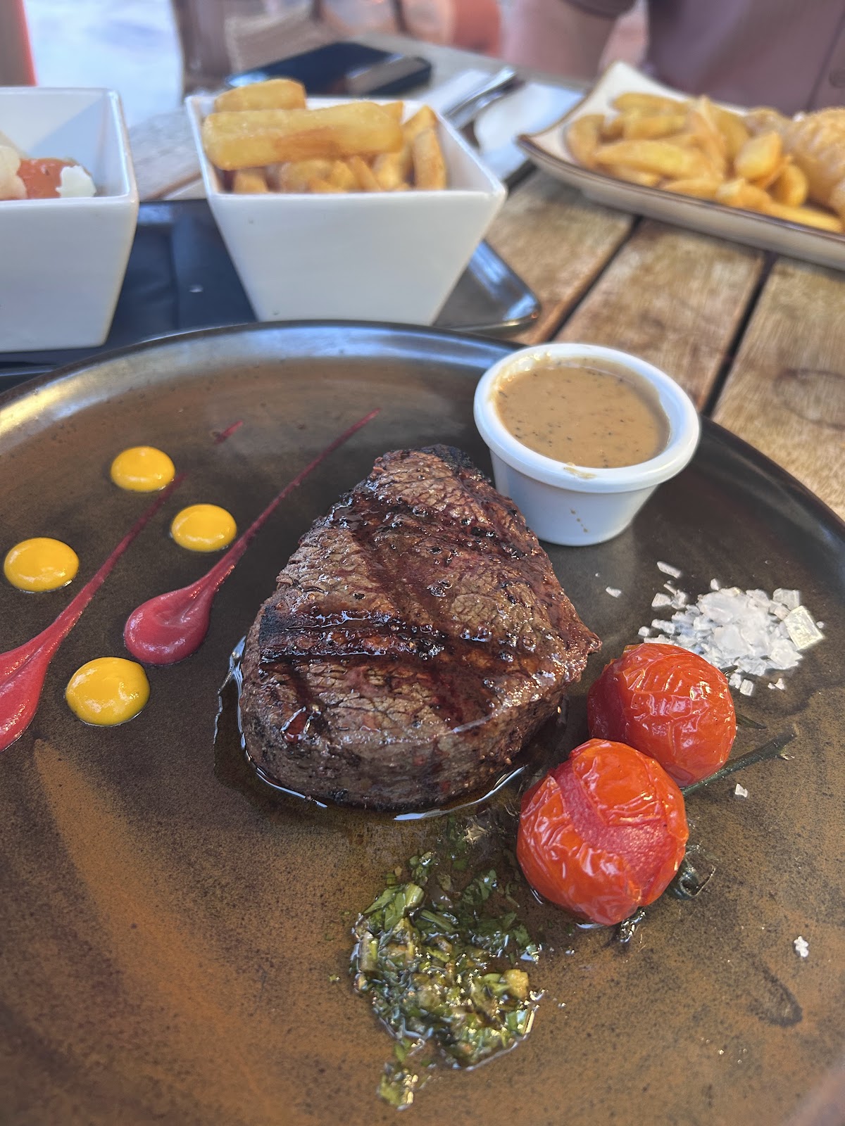 Cafe del Mar Marbella — café photo 4