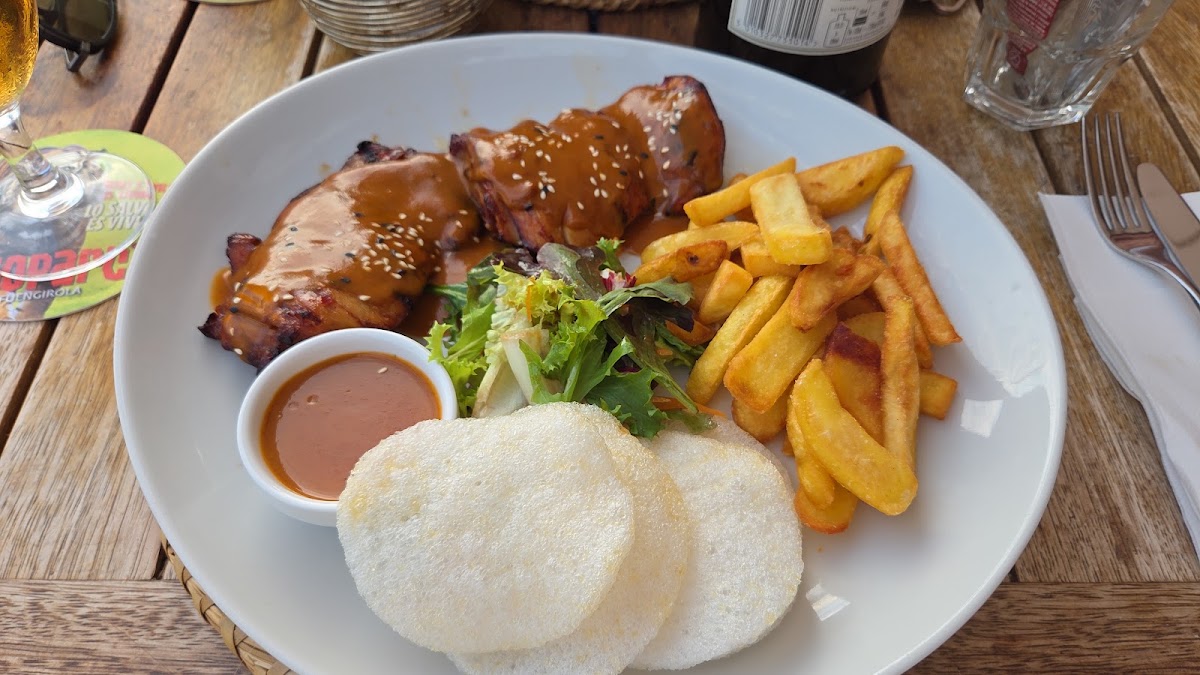 Cafe del Mar Marbella — café photo 6