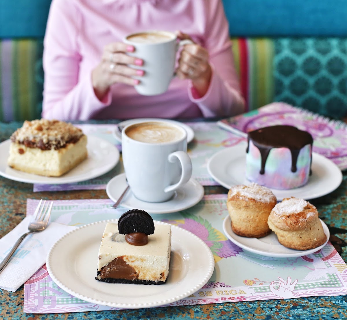 Pani Palermo — café photo 3