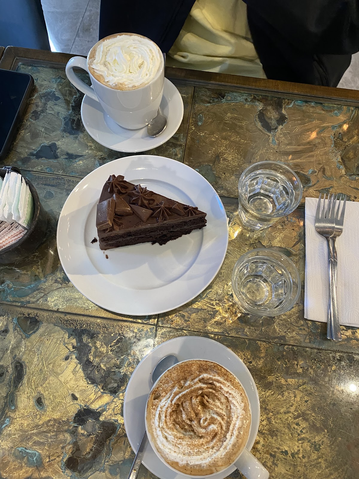 Pani Palermo — café photo 4