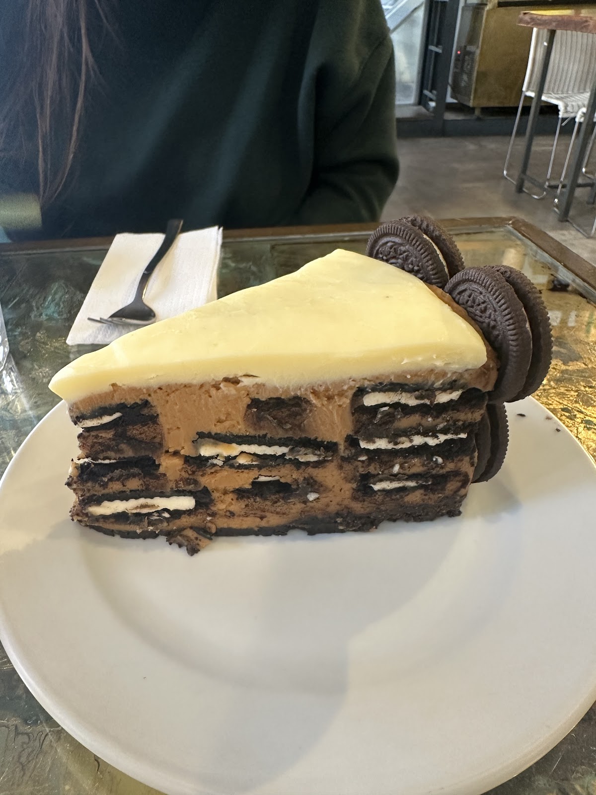 Pani Palermo — café photo 5