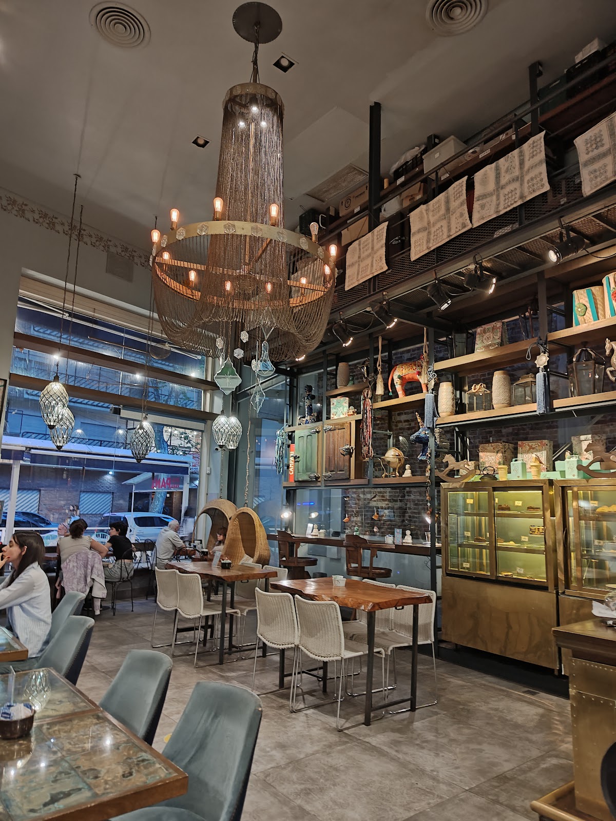 Pani Palermo — café photo 6