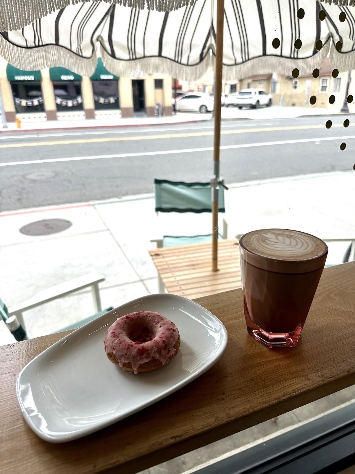 Steelhead Coffee — café photo 6