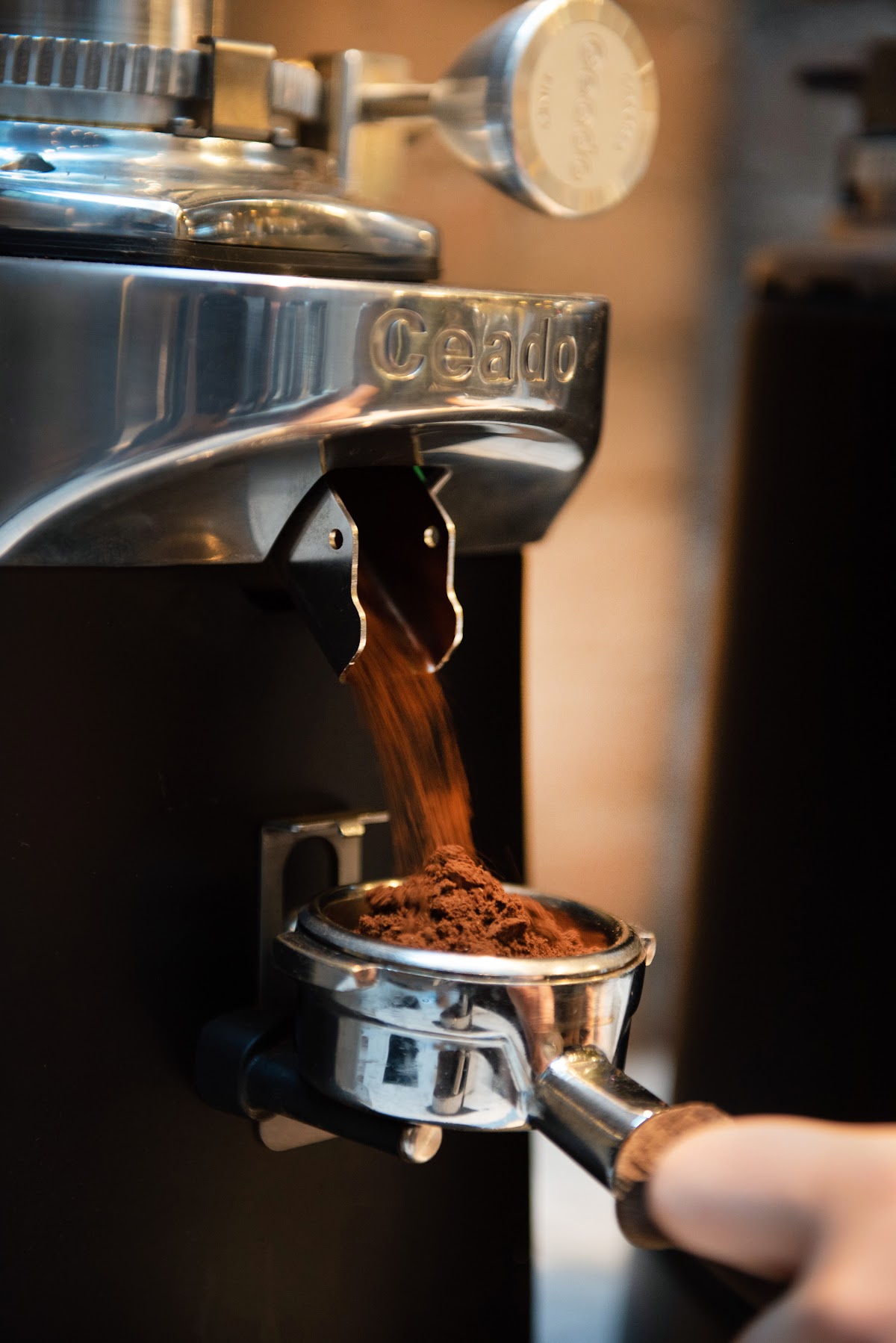 Devoción — café photo 2