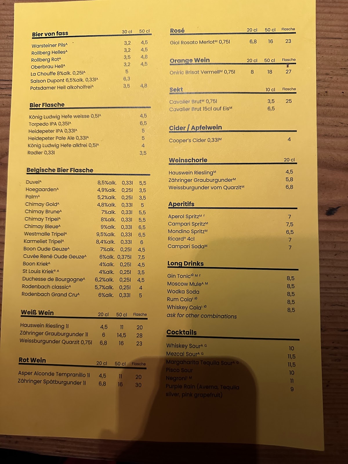Oslo Kaffebar Neukolln — café photo 4