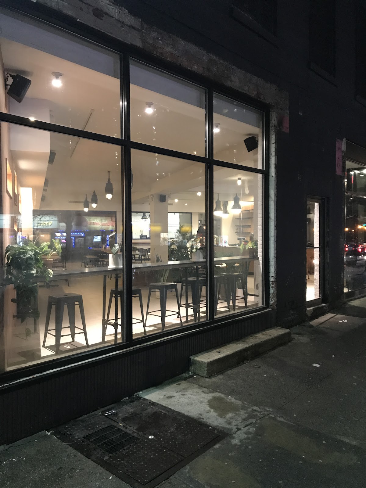 Plowshares Coffee Roasters — café photo 1