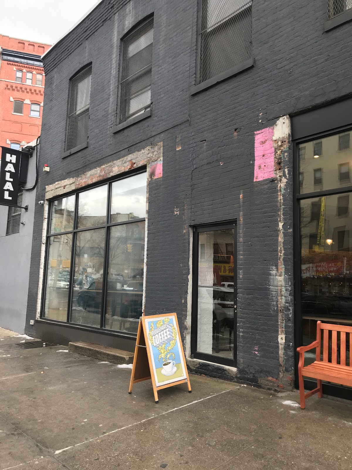 Plowshares Coffee Roasters — café photo 4