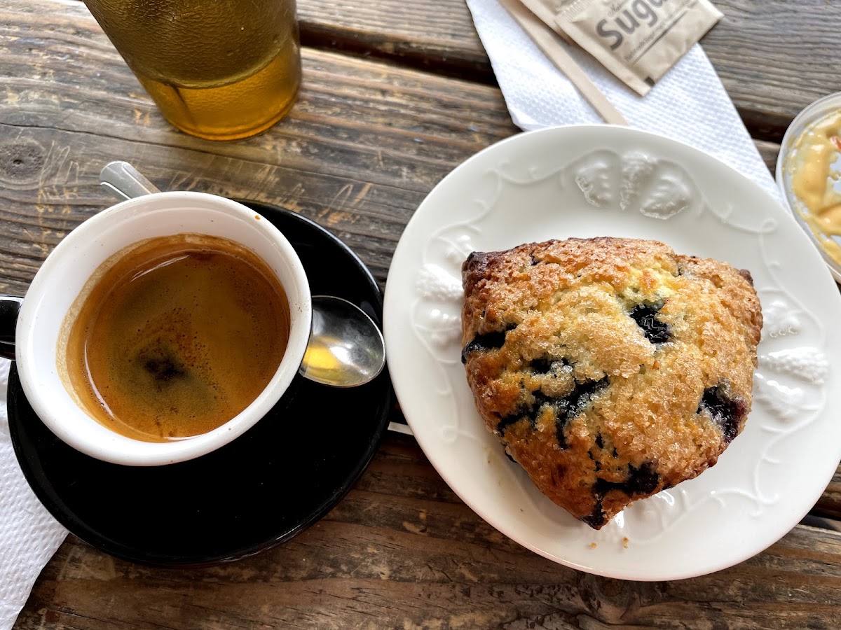 Epoch Coffee North Loop — café photo 2