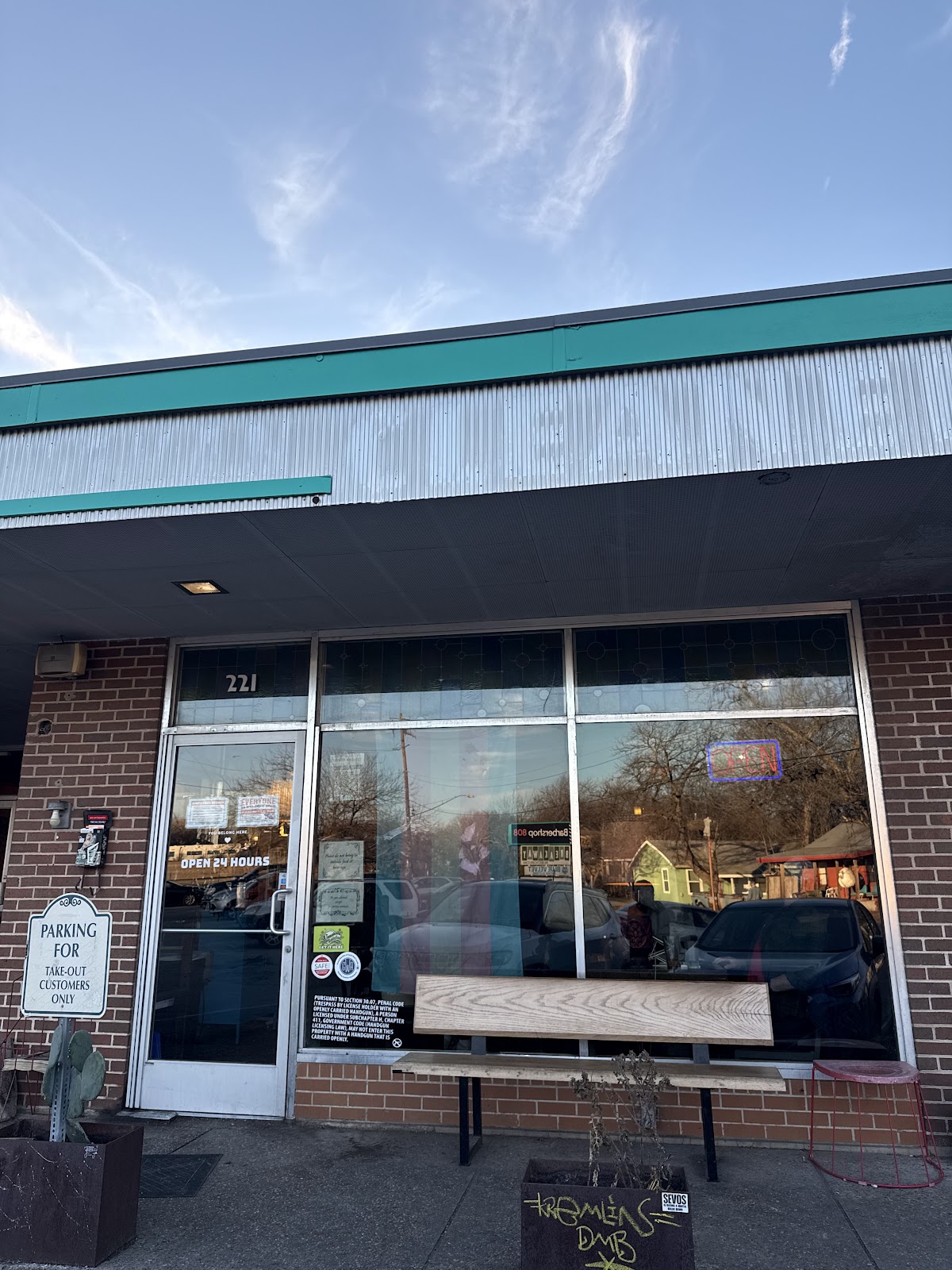 Epoch Coffee North Loop — café photo 5