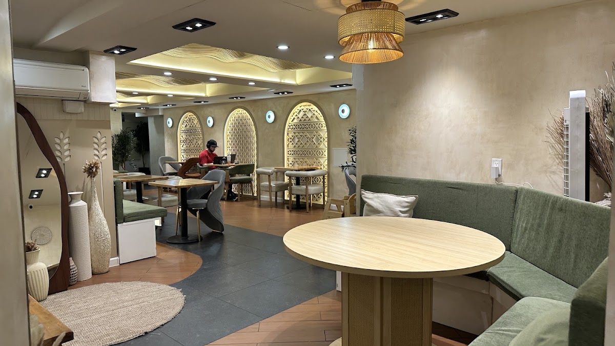 Qahwah Time specialty coffee — café photo 6
