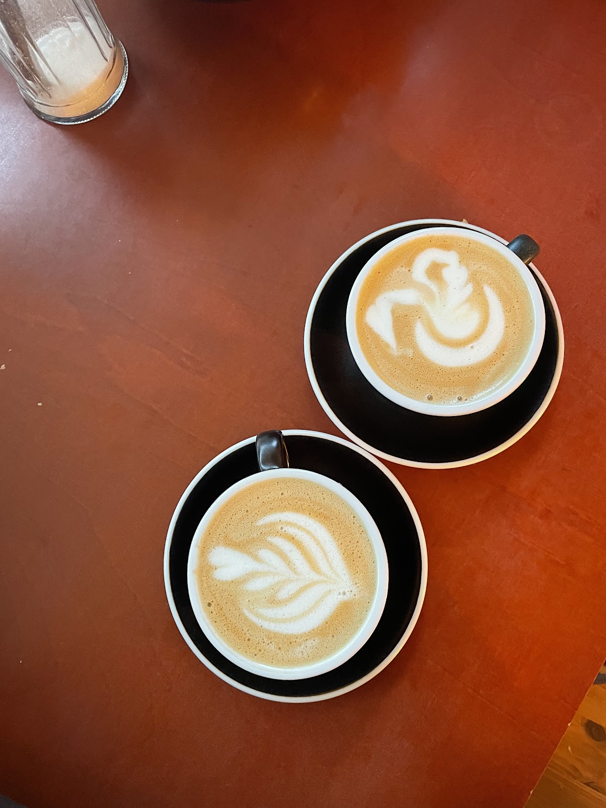 Godshot — café photo 4