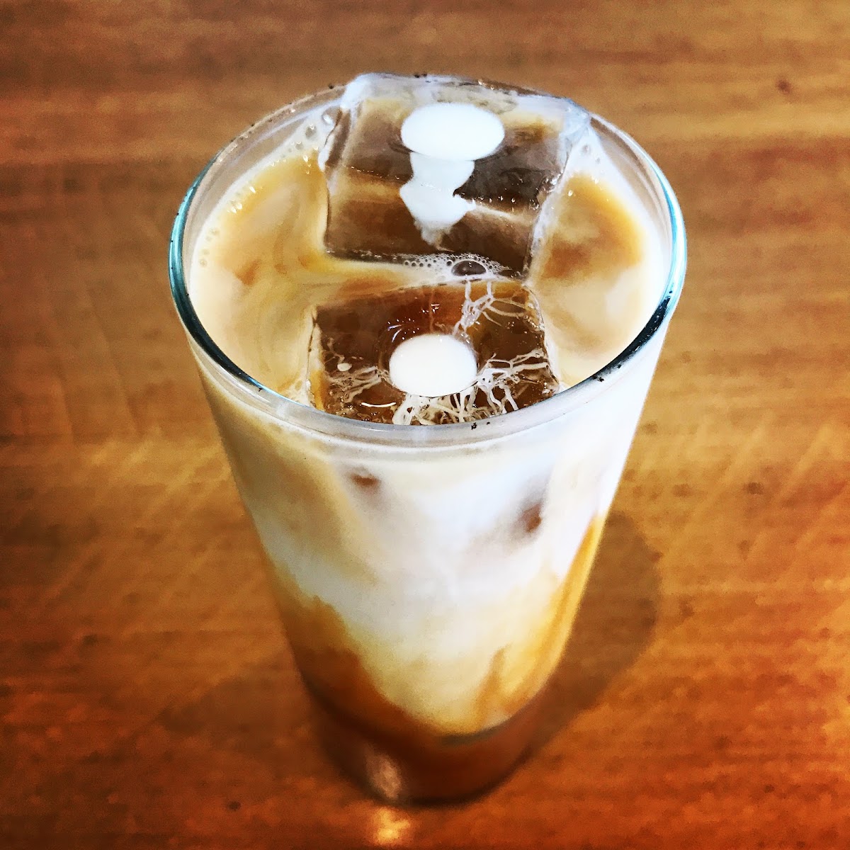Blue Bottle Coffee Arts District — café photo 2