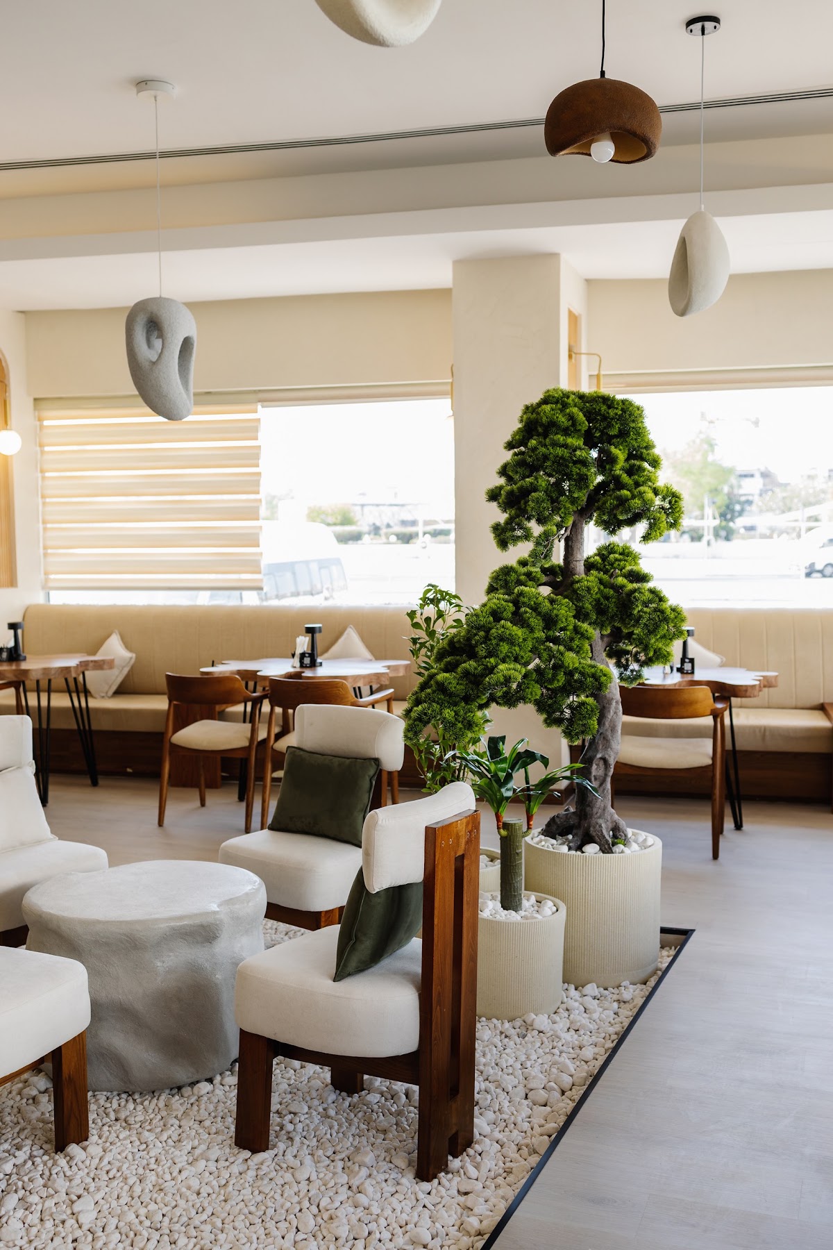 Brew Cafe — café photo 1